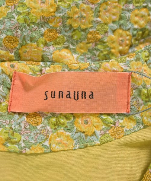 SunaUna ชุดเดรส