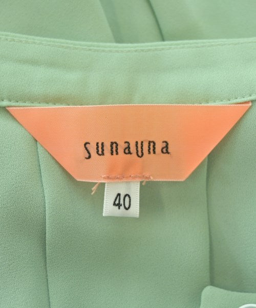 SunaUna เสื้อสตรี