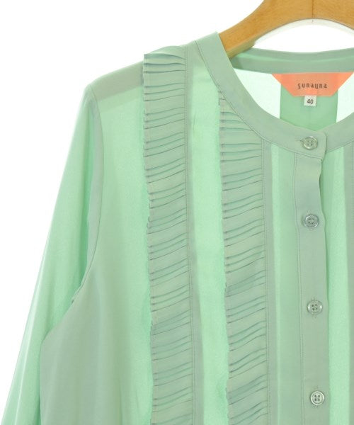 SunaUna เสื้อสตรี