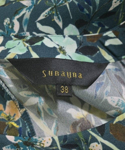 SunaUna เสื้อสตรี