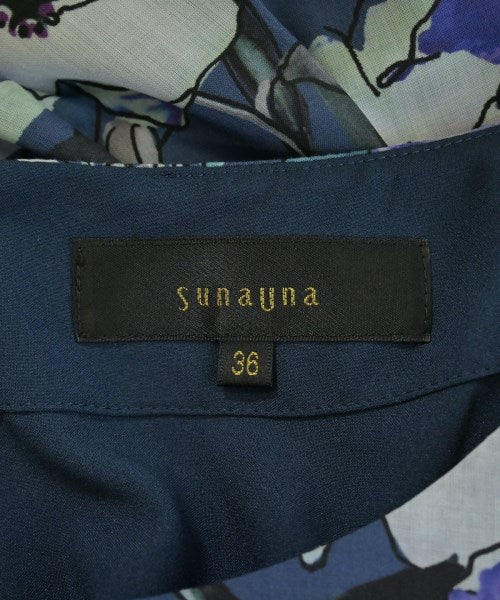 SunaUna ชุดเดรส