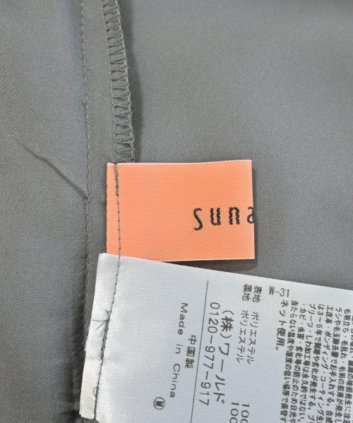 SunaUna กระโปรงยาว/แม็กซี่ยาว
