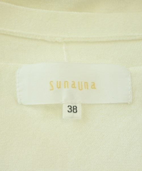 SunaUna แฝด