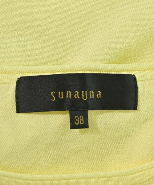 SunaUna เสื้อกันหนาว