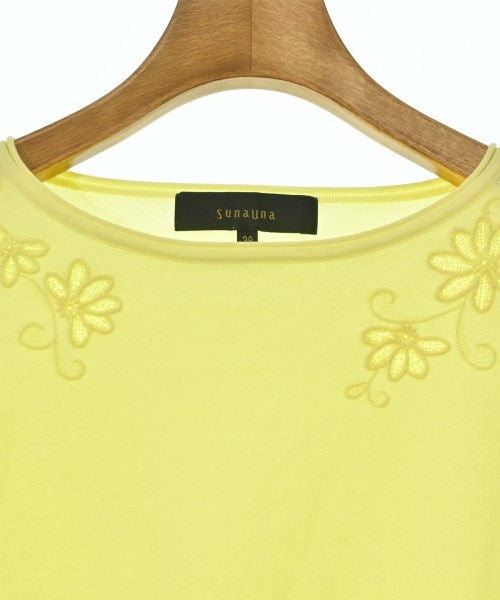 SunaUna เสื้อกันหนาว