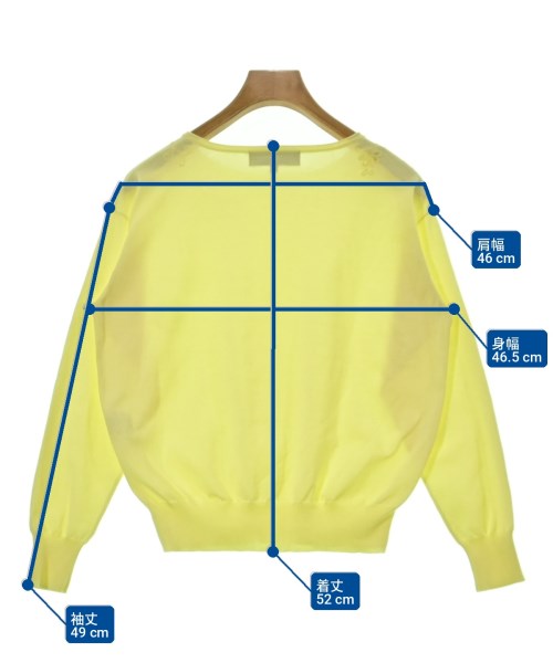 SunaUna เสื้อกันหนาว