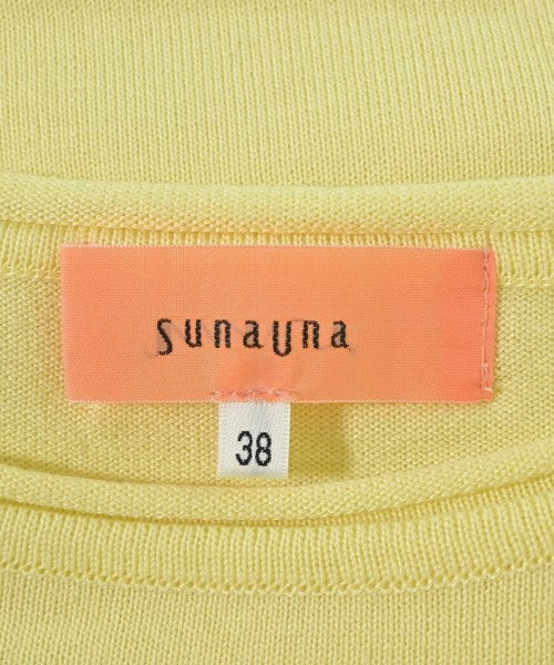 SunaUna เสื้อกันหนาว