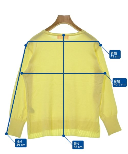 SunaUna เสื้อกันหนาว