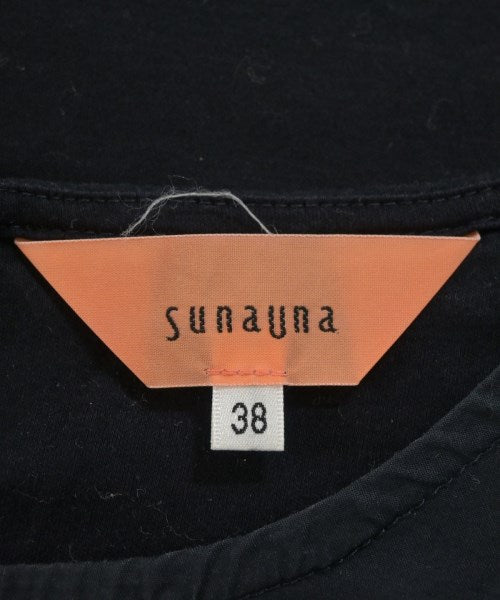 SunaUna เสื้อยืด/เสื้อท็อปส์