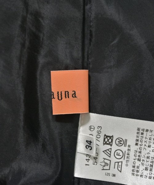 SunaUna กระโปรงยาวถึงเข่า