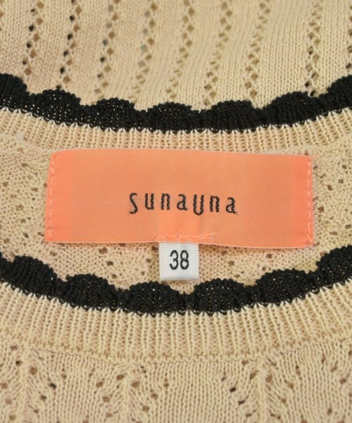 SunaUna เสื้อกันหนาว