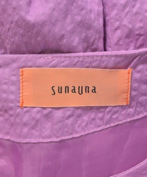 SunaUna ชุดเดรส