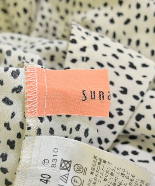 SunaUna ชุดเดรส
