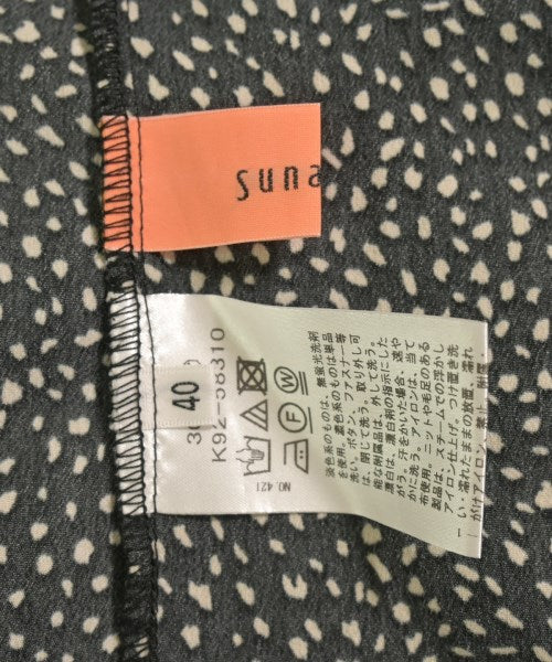 SunaUna ชุดเดรส