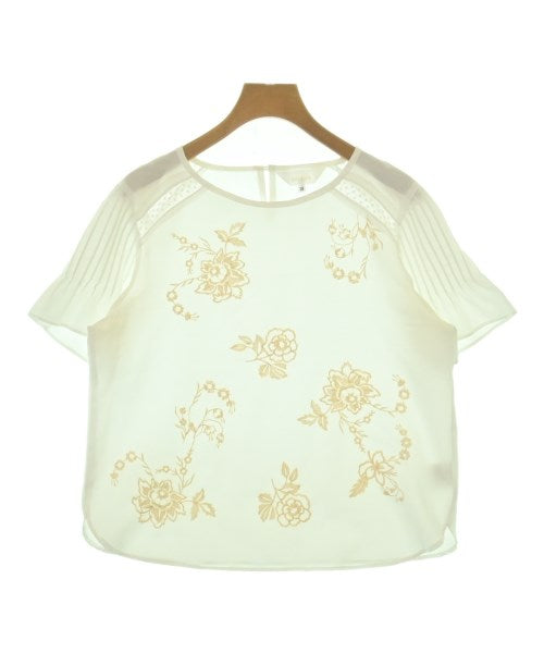 SunaUna เสื้อลำลอง