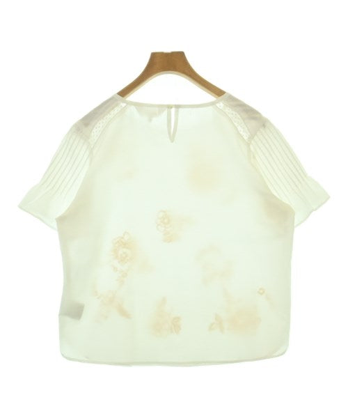 SunaUna เสื้อลำลอง