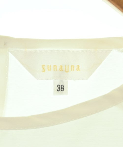 SunaUna เสื้อลำลอง