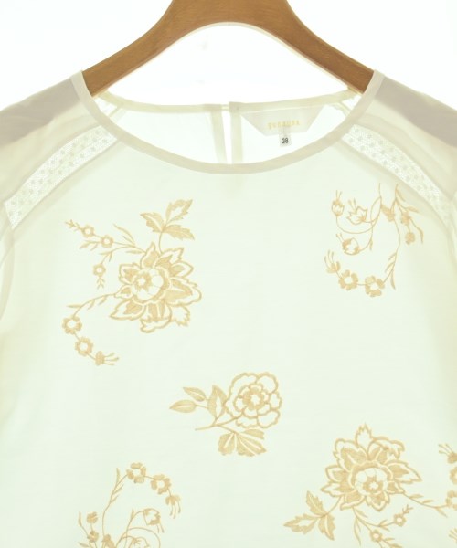 SunaUna เสื้อลำลอง