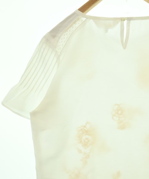 SunaUna เสื้อลำลอง