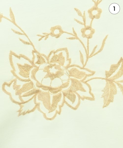 SunaUna เสื้อลำลอง