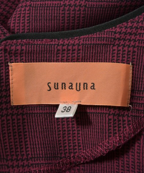 SunaUna เสื้อสตรี