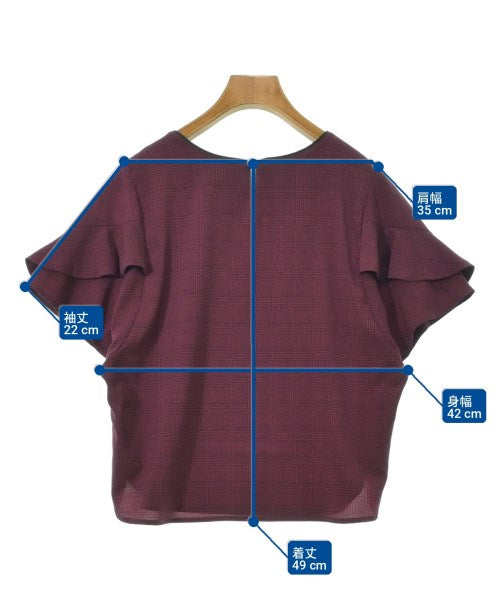 SunaUna เสื้อสตรี
