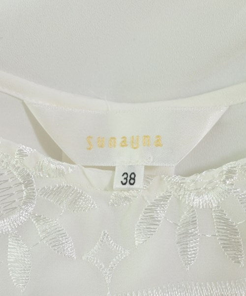 SunaUna เสื้อสตรี