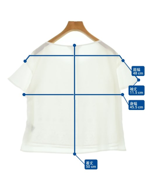 SunaUna เสื้อสตรี