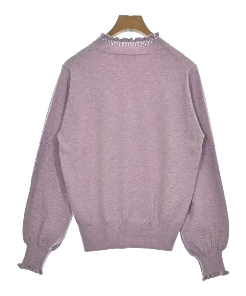 SunaUna เสื้อกันหนาว