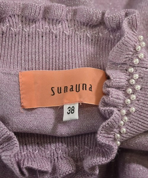 SunaUna เสื้อกันหนาว