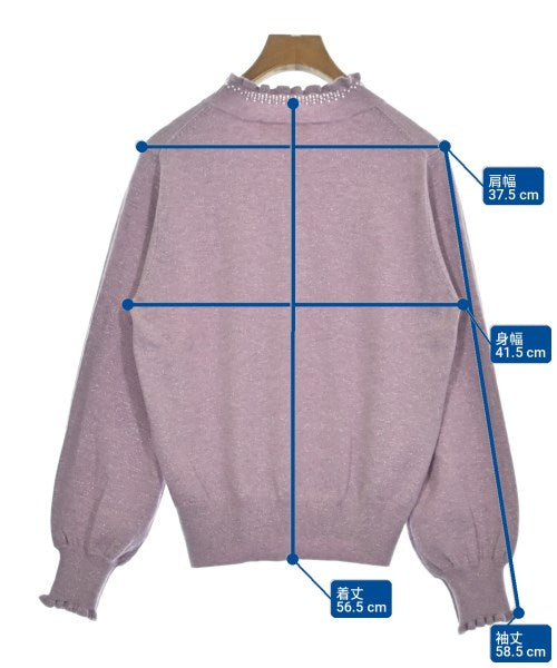 SunaUna เสื้อกันหนาว