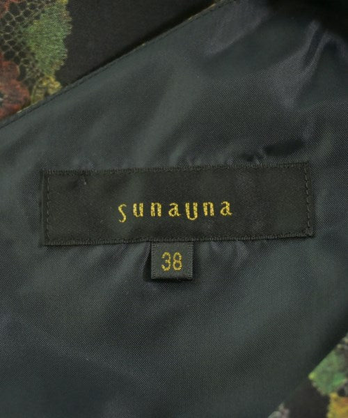 SunaUna ชุดเดรส