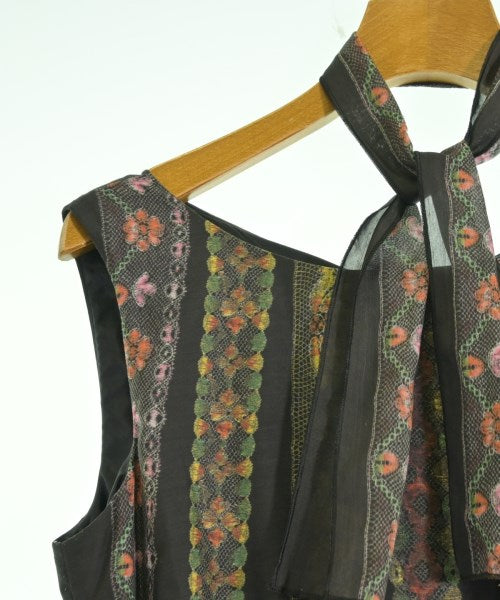 SunaUna ชุดเดรส