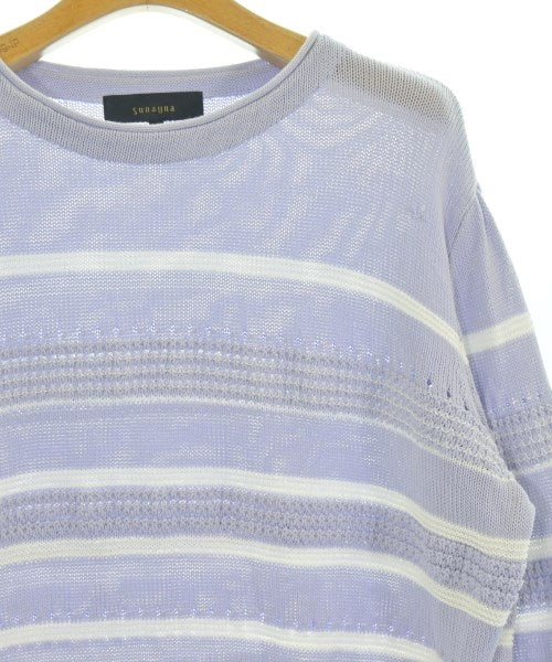 SunaUna เสื้อกันหนาว
