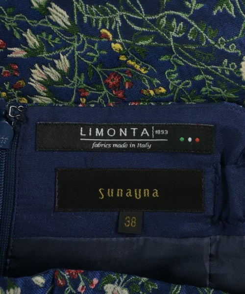 SunaUna กระโปรงยาวถึงเข่า