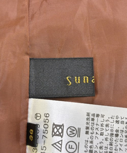 SunaUna กระโปรงยาว/แม็กซี่ยาว