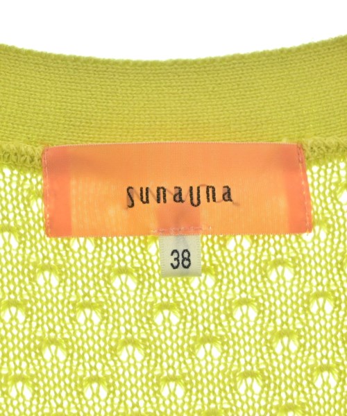 SunaUna เสื้อคาร์ดิแกน