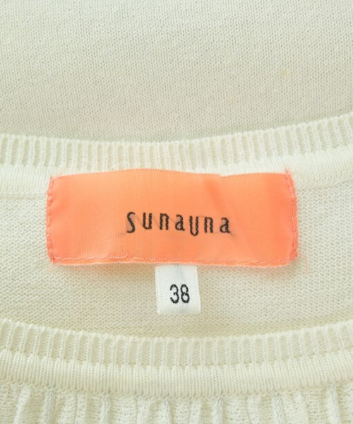 SunaUna เสื้อกันหนาว