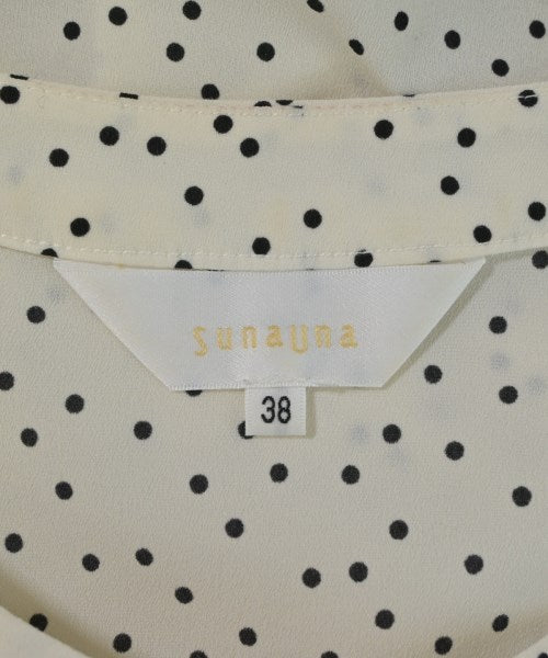 SunaUna เสื้อสตรี