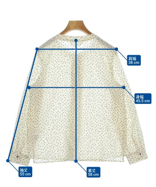 SunaUna เสื้อสตรี