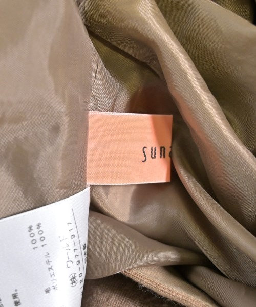 SunaUna กระโปรงยาวถึงเข่า