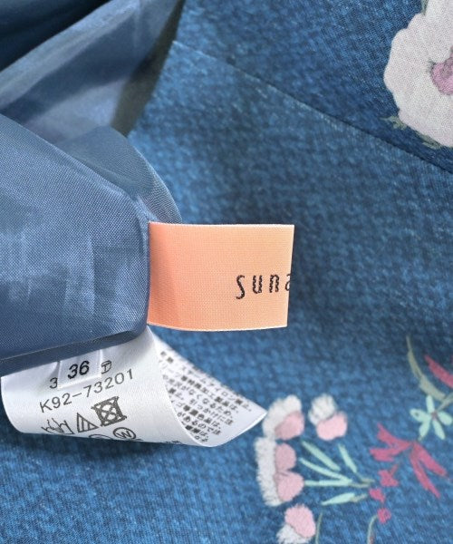 SunaUna กระโปรงยาวถึงเข่า