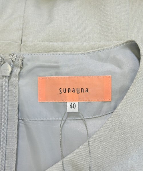 SunaUna ชุดเดรส