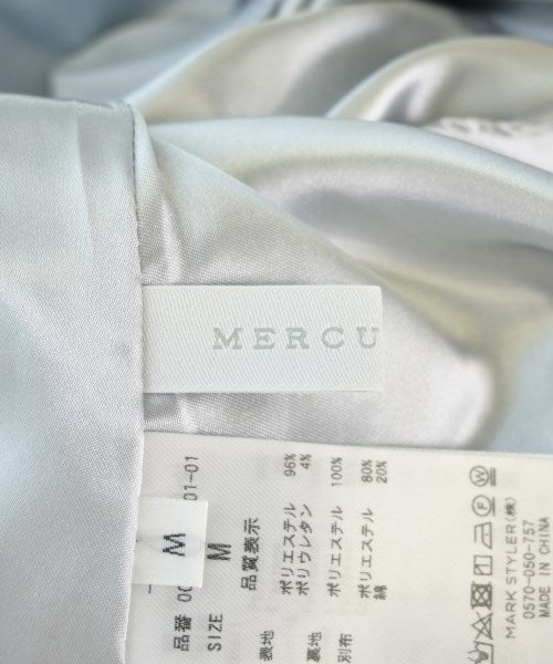MERCURYDUO กระโปรงยาว/แม็กซี่ยาว