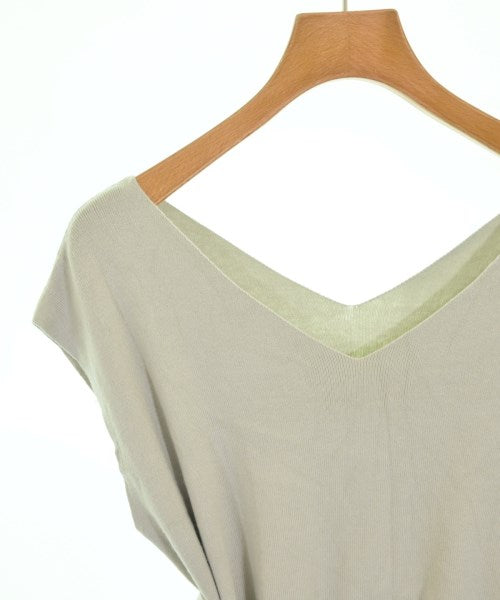 MERCURYDUO เสื้อกั๊ก