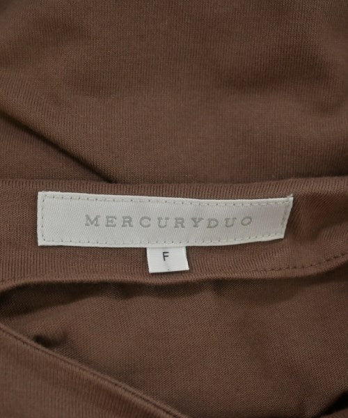 MERCURYDUO แขนกุด