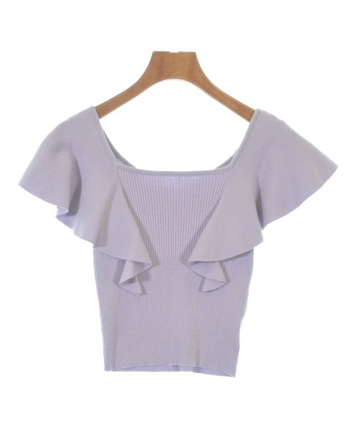 MERCURYDUO เสื้อกันหนาว