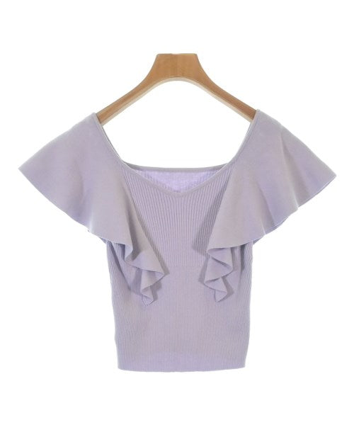 MERCURYDUO เสื้อกันหนาว