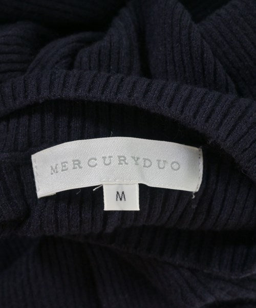 MERCURYDUO ชุดเดรส