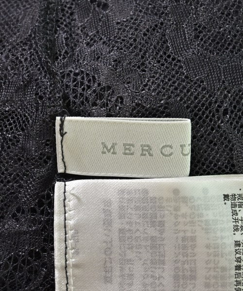 MERCURYDUO ชุดเดรส